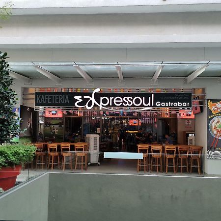 Sunway Velocity V Residence Suites Kuala Lumpur Exterior photo