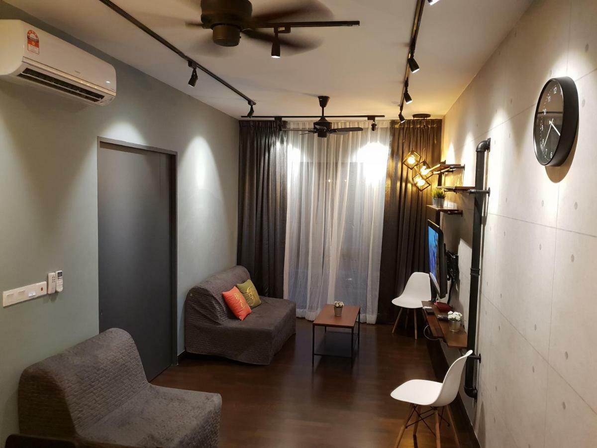 Sunway Velocity V Residence Suites Kuala Lumpur Exterior photo